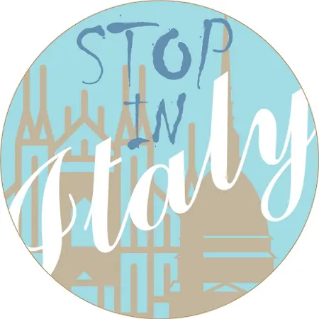 Stopinitaly I Mi Bocconi- Cathedral-naviglio Μιλάνο