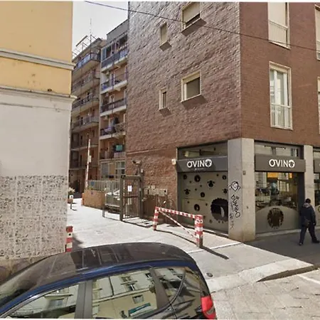 Διαμέρισμα Stopinitaly I Mi Bocconi- Cathedral-naviglio Μιλάνο