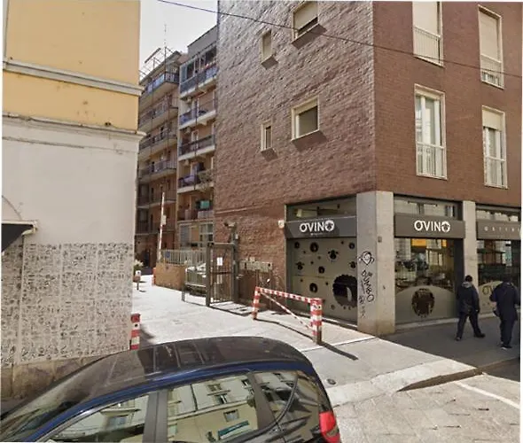 Apartament Stopinitaly I Mi Bocconi- Cathedral-naviglio Mediolan